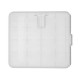 Hard Portable Plastic Storage Box Case Holder For 4 x 18650 Battery Hard Portable Plastic Storage Box Case Holder For 4 x 18650 Battery
