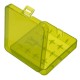 Hard Portable Plastic Storage Box Case Holder For 4 x 18650 Battery Hard Portable Plastic Storage Box Case Holder For 4 x 18650 Battery