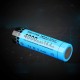 MRB-217P40S 4000mAh High-Capacity 21700 Battery Type-C Rechargeable Battery For LED Flashlight