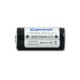 16340 CR123A 700mAh Protected Rechargeable Li-ion Battery