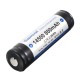 P1450C 3.7V 800mAh Protected Rechargeable 14500 Li-ion Battery