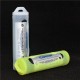 Multicolor 18650 Li-ion Battery Protected Case Cover Multicolor 18650 Li-ion Battery Protected Case Cover
