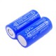 3.2V 32700 7000mAh Rechargerable Battery