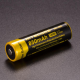 NL1485 850mAh 14500 High Performance Li-ion Rechargeable Battery for Flashlight Power Tools