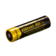 NL1485 850mAh 14500 High Performance Li-ion Rechargeable Battery for Flashlight Power Tools