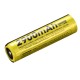 NL1829LTP 2900mAh 18650 Low Temperature High Performance Rechargeable Power Li-ion Battery