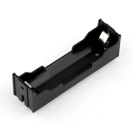 DIY 18650 Battery Case 18650 Lithium Battery Case Battery Box 18650 Battery Holder DIY 18650 Battery Case 18650 Lithium Battery Case Battery Box 18650 Battery Holder