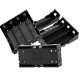 DIY 18650 Battery Case 18650 Lithium Battery Case Battery Box 18650 Battery Holder