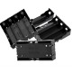 DIY 18650 Battery Case 18650 Lithium Battery Case Battery Box 18650 Battery Holder DIY 18650 Battery Case 18650 Lithium Battery Case Battery Box 18650 Battery Holder