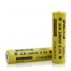 18650 3400mAh Protected Button Top 3.7V Rechargeable Battery for Flashlight E cigs -2pcs+Battery Case 18650 3400mAh Protected Button Top 3.7V Rechargeable Battery for Flashlight E cigs -2pcs+Battery Case