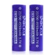 21700 Battery 4550mAh Flat top High Drain 22A 3.7V Li-ion Rechargeable Battery - 2PCS 21700 Battery 4550mAh Flat top High Drain 22A 3.7V Li-ion Rechargeable Battery - 2PCS