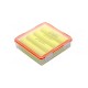 Transparent Battery Holder 4 Cell 18650 Battery 8 CR123A Battery Portable Organizer Box Storage Case