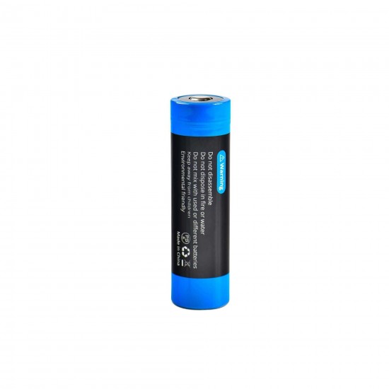 ABD4800 4800mAh 21700 Rechargeable Battery with Protected Board High Capacity Li-Battery For LED Flashlight
