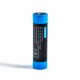 ABE2600C 18650 2600mAh Rechargeable Li-ion Battery with Protection Board High Capacity LED Flashlight Battery ABE2600C 18650 2600mAh Rechargeable Li-ion Battery with Protection Board High Capacity LED Flashlight Battery