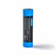 ABE3400 18650 34000mAh Rechargeable Protected Lithium Battery High Capacity Li-battery For Flashlight