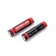 UB18-35 1 Pcs 3500mAh USB Rechargeable 18650 Battery For Flashlight Electric Bike