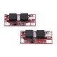 10A1S 4.2V 2S 8.4V Lithium Battery Protection Board PCB PCM BMS Charger Charging Module 18650 Li-ion Lipo 10A1S 4.2V 2S 8.4V Lithium Battery Protection Board PCB PCM BMS Charger Charging Module 18650 Li-ion Lipo