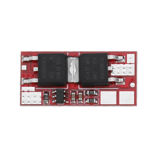 10A1S 4.2V 2S 8.4V Lithium Battery Protection Board PCB PCM BMS Charger Charging Module 18650 Li-ion Lipo 10A1S 4.2V 2S 8.4V Lithium Battery Protection Board PCB PCM BMS Charger Charging Module 18650 Li-ion Lipo