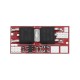 10A1S 4.2V 2S 8.4V Lithium Battery Protection Board PCB PCM BMS Charger Charging Module 18650 Li-ion Lipo