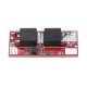 10A1S 4.2V 2S 8.4V Lithium Battery Protection Board PCB PCM BMS Charger Charging Module 18650 Li-ion Lipo 10A1S 4.2V 2S 8.4V Lithium Battery Protection Board PCB PCM BMS Charger Charging Module 18650 Li-ion Lipo