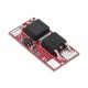 10A1S 4.2V 2S 8.4V Lithium Battery Protection Board PCB PCM BMS Charger Charging Module 18650 Li-ion Lipo