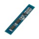 10Pcs 2S 3A Li-ion Lithium Battery 18650 Protection Charger Board BMS PCB Board