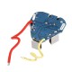 10Pcs 3S 12.6V 6A BMS Li-ion Lithium Battery Protection Board 18650 Power Bank Balance Battery Board 10Pcs 3S 12.6V 6A BMS Li-ion Lithium Battery Protection Board 18650 Power Bank Balance Battery Board