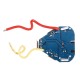 10Pcs 3S 12.6V 6A BMS Li-ion Lithium Battery Protection Board 18650 Power Bank Balance Battery Board 10Pcs 3S 12.6V 6A BMS Li-ion Lithium Battery Protection Board 18650 Power Bank Balance Battery Board
