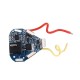 10Pcs 3S 12.6V 6A BMS Li-ion Lithium Battery Protection Board 18650 Power Bank Balance Battery Board 10Pcs 3S 12.6V 6A BMS Li-ion Lithium Battery Protection Board 18650 Power Bank Balance Battery Board