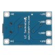 10Pcs Micro USB TP4056 Charge And Discharge Protection Module Over Current Over Voltage Protection 18650 10Pcs Micro USB TP4056 Charge And Discharge Protection Module Over Current Over Voltage Protection 18650