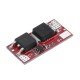 10pcs 10A1S 4.2V Lithium Battery Protection Board PCB PCM BMS Charger Charging Module 18650 Li-ion Lipo