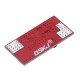 10pcs 10A2S 8.4V Lithium Battery Protection Board PCB PCM BMS Charger Charging Module 18650 Li-ion Lipo