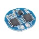 10pcs 2S 5A Li-ion Lithium Battery 7.4V 8.4V 18650 Charger Protection Board BMS for Li-ion Lipo Battery