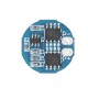 10pcs 2S 5A Li-ion Lithium Battery 7.4V 8.4V 18650 Charger Protection Board BMS for Li-ion Lipo Battery