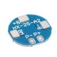 10pcs 2S 5A Li-ion Lithium Battery 7.4V 8.4V 18650 Charger Protection Board BMS for Li-ion Lipo Battery