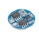 10pcs 2S 5A Li-ion Lithium Battery 7.4V 8.4V 18650 Charger Protection Board BMS for Li-ion Lipo Battery