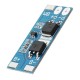 10pcs 2S 7.4V 8A Peak Current 15A 18650 Lithium Battery Protection Board With Over-Charge Discharge Protection Function