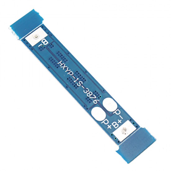 10pcs 3.7V Lithium Battery Protection Board 18650 Polymer Battery Protection 6-12A 3MOS 10pcs 3.7V Lithium Battery Protection Board 18650 Polymer Battery Protection 6-12A 3MOS