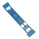 10pcs 3.7V Lithium Battery Protection Board 18650 Polymer Battery Protection 6-12A 3MOS