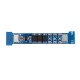 10pcs 3.7V Lithium Battery Protection Board 18650 Polymer Battery Protection 6-12A 3MOS 10pcs 3.7V Lithium Battery Protection Board 18650 Polymer Battery Protection 6-12A 3MOS
