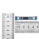 10pcs 3.7V Lithium Battery Protection Board 18650 Polymer Battery Protection 6-12A 3MOS 10pcs 3.7V Lithium Battery Protection Board 18650 Polymer Battery Protection 6-12A 3MOS