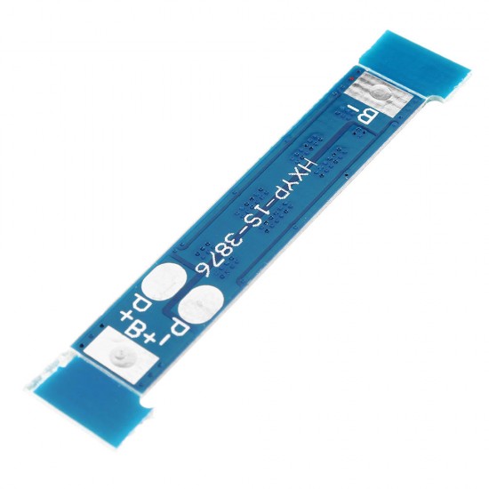 10pcs 3.7V Lithium Battery Protection Board 18650 Polymer Battery Protection 6-12A 4MOS 10pcs 3.7V Lithium Battery Protection Board 18650 Polymer Battery Protection 6-12A 4MOS