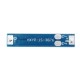 10pcs 3.7V Lithium Battery Protection Board 18650 Polymer Battery Protection 6-12A 6MOS 10pcs 3.7V Lithium Battery Protection Board 18650 Polymer Battery Protection 6-12A 6MOS