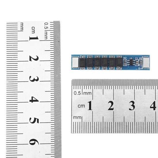 10pcs 3.7V Lithium Battery Protection Board 18650 Polymer Battery Protection 6-12A 6MOS 10pcs 3.7V Lithium Battery Protection Board 18650 Polymer Battery Protection 6-12A 6MOS