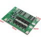 10pcs 3S 11.1V 25A 18650 Li-ion Lithium Battery BMS Protection PCB Board With Balance Function