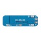 10pcs 3S 12V 18650 10A BMS Charger Li-ion Lithium Battery Protection Board Circuit Board 10.8V 11.1V 12.6V 10pcs 3S 12V 18650 10A BMS Charger Li-ion Lithium Battery Protection Board Circuit Board 10.8V 11.1V 12.6V