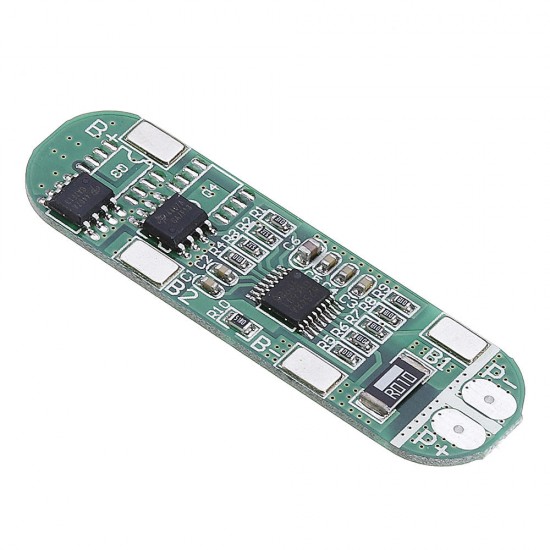 10pcs 3S 18650 4A 11.1V BMS Li-ion Battery Protection Board 18650 Battery Charging Module Charger Electronic DIY 10pcs 3S 18650 4A 11.1V BMS Li-ion Battery Protection Board 18650 Battery Charging Module Charger Electronic DIY