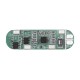 10pcs 3S 18650 4A 11.1V BMS Li-ion Battery Protection Board 18650 Battery Charging Module Charger Electronic DIY 10pcs 3S 18650 4A 11.1V BMS Li-ion Battery Protection Board 18650 Battery Charging Module Charger Electronic DIY
