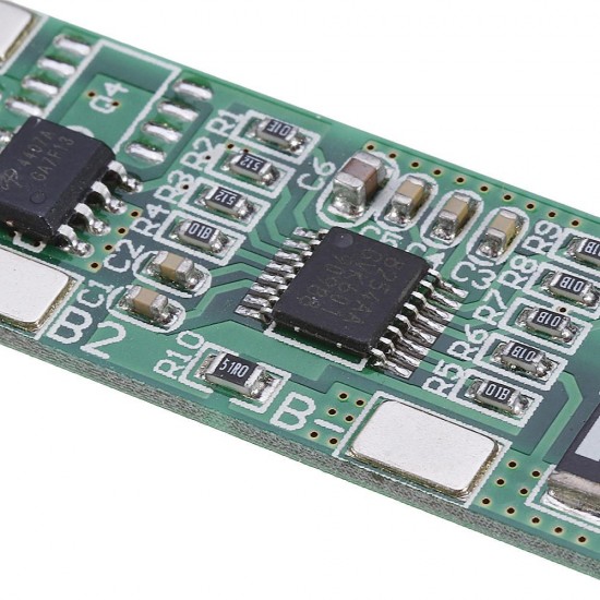 10pcs 3S 18650 4A 11.1V BMS Li-ion Battery Protection Board 18650 Battery Charging Module Charger Electronic DIY 10pcs 3S 18650 4A 11.1V BMS Li-ion Battery Protection Board 18650 Battery Charging Module Charger Electronic DIY