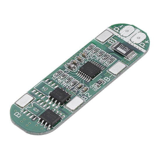 10pcs 3S 18650 4A 11.1V BMS Li-ion Battery Protection Board 18650 Battery Charging Module Charger Electronic DIY 10pcs 3S 18650 4A 11.1V BMS Li-ion Battery Protection Board 18650 Battery Charging Module Charger Electronic DIY